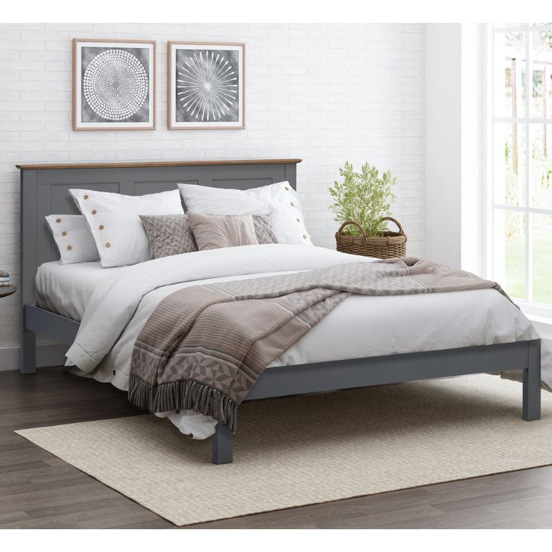 Conway Heritage Grey Smoked - Home Leaf Furniture